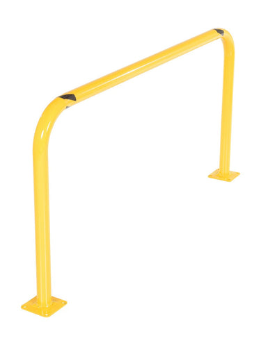 High Profile Machinery Guard 48